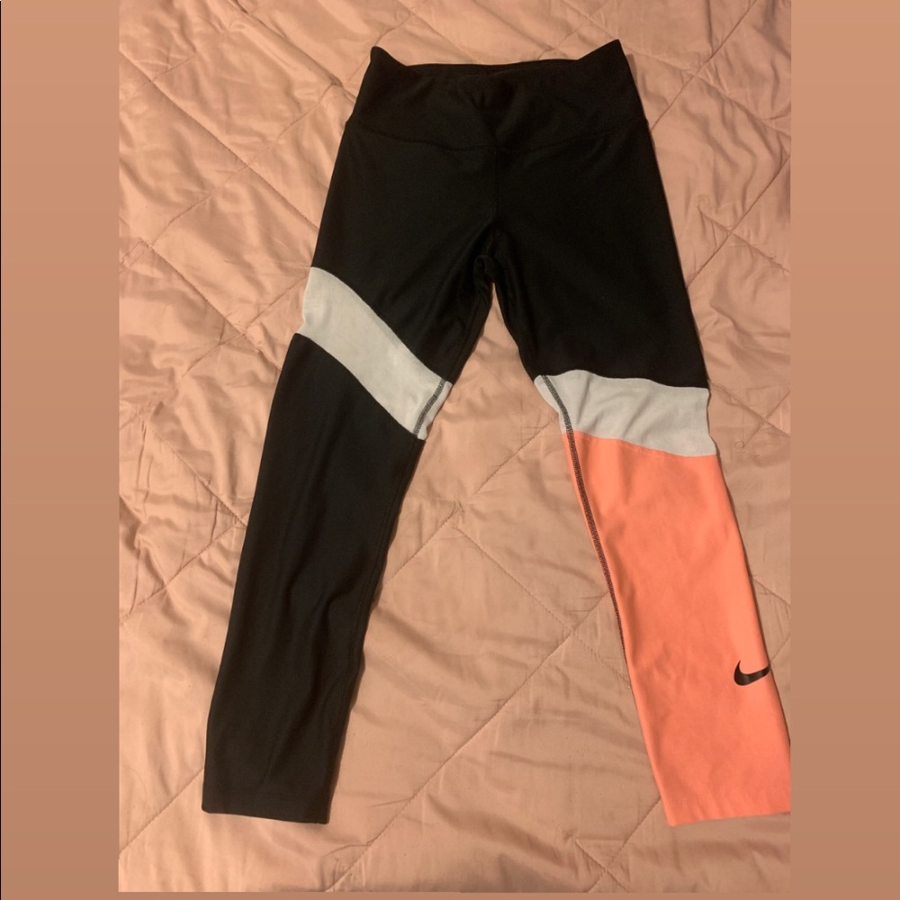 Nike workout legging